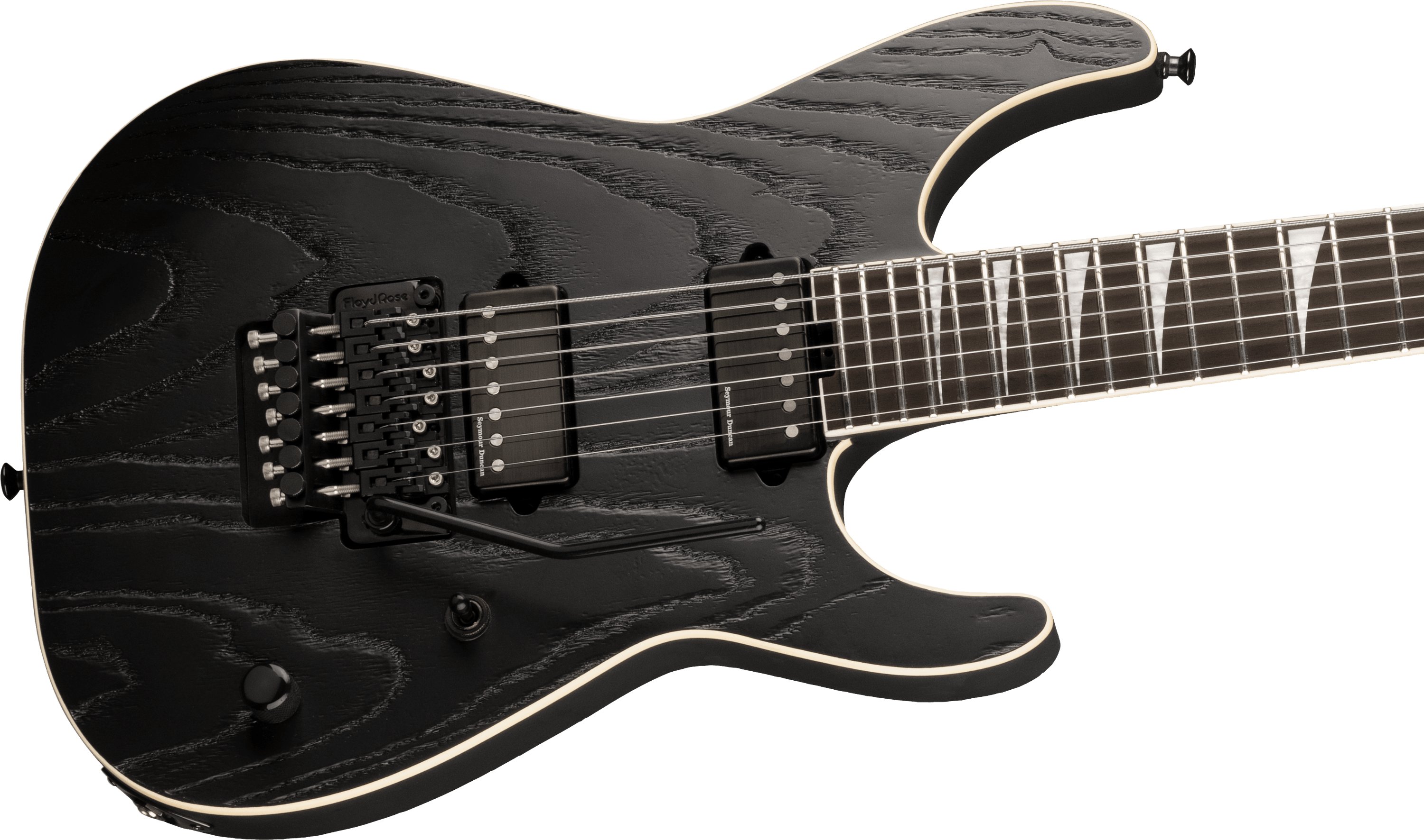Jackson Pro Series Signature Jeff Loomis Soloist SL7 Electric
